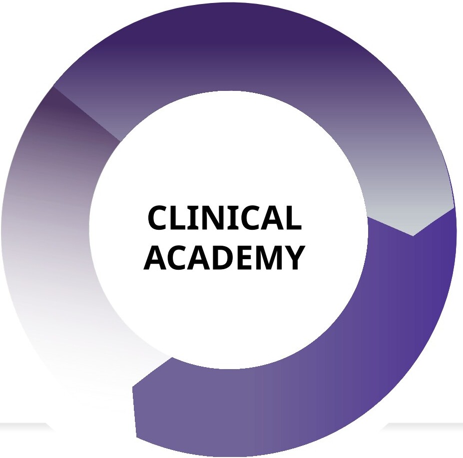 TP Clinical Academy — sponsoring PHRNs to become USRNs