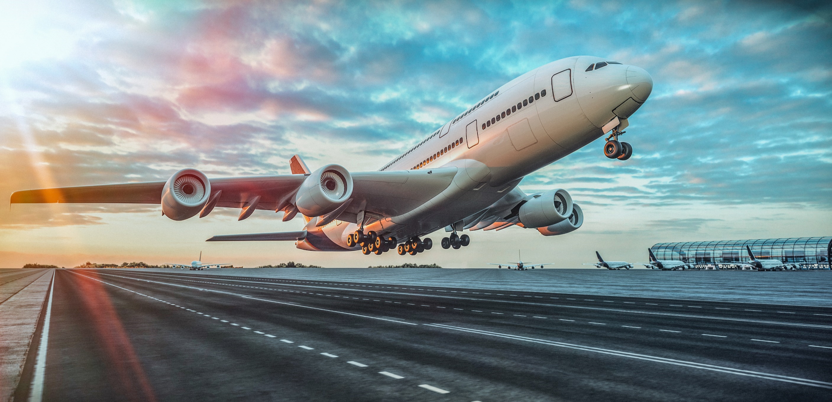 TP Flight School — in-house GDS academy
